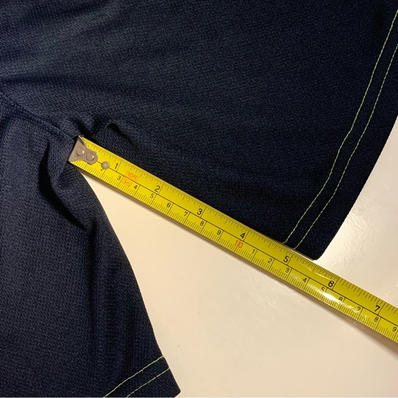 🩳 [4/$25] JOE FRESH NAVY BLUE TODDLER SWEAT SHORTS SIZE 5 YEARS 🩳 - Picture 10 of 11